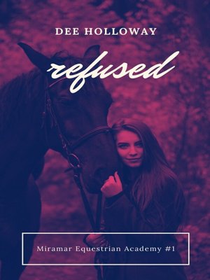 cover image of Refused